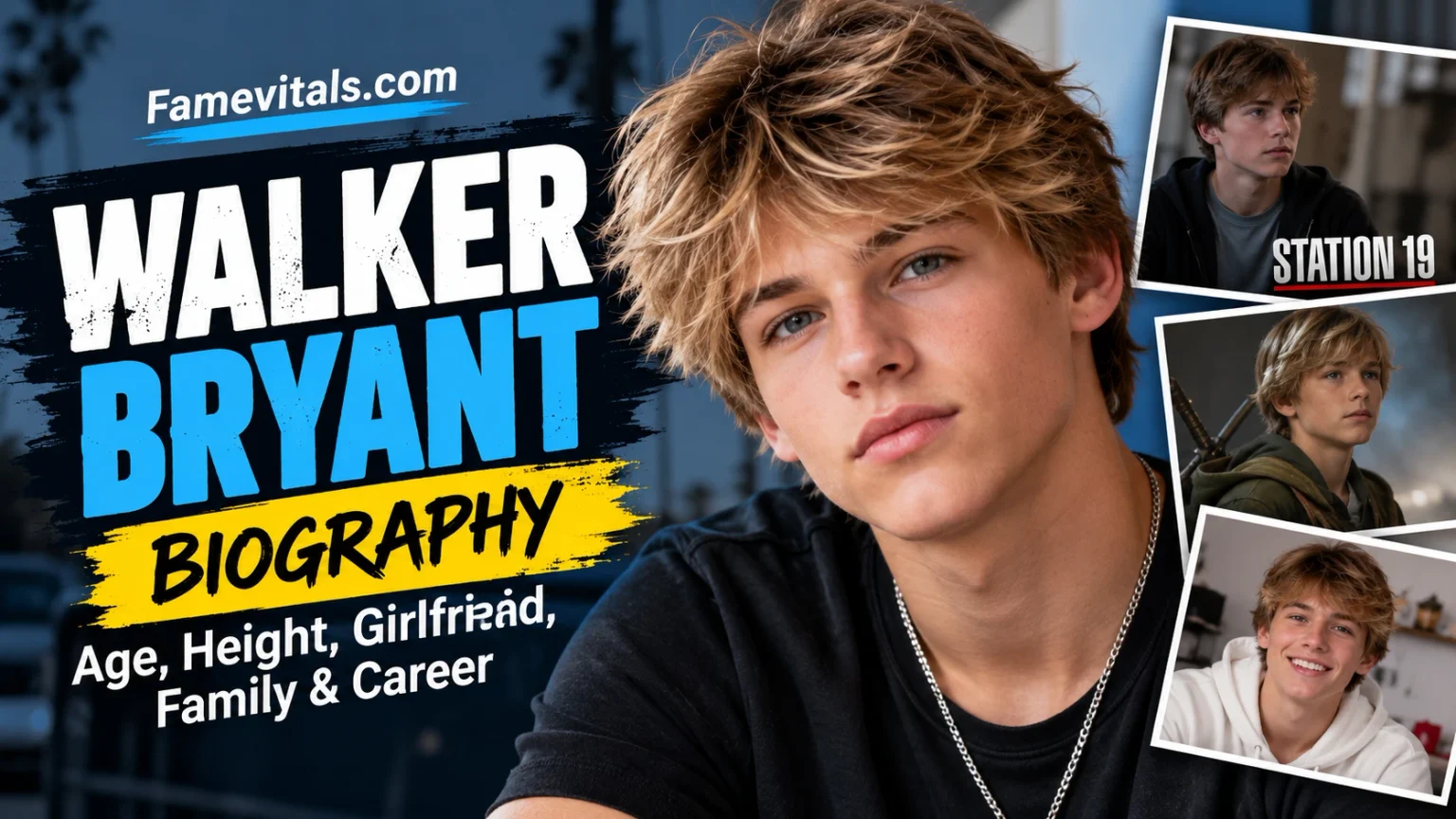 Walker Bryant